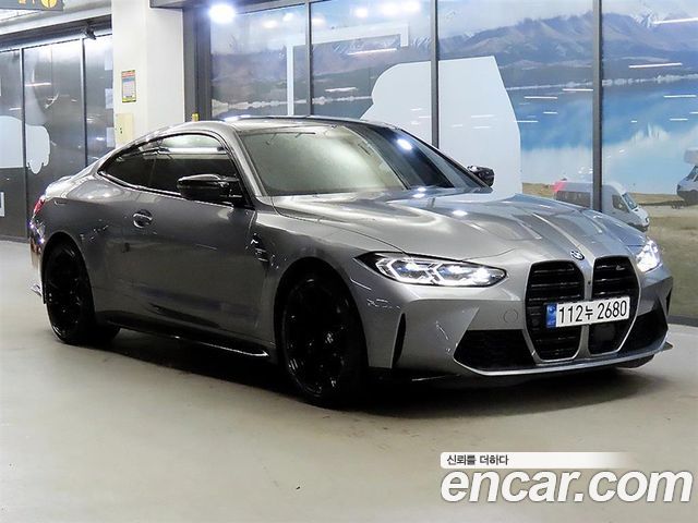 BMW | BMW M4 (G82)