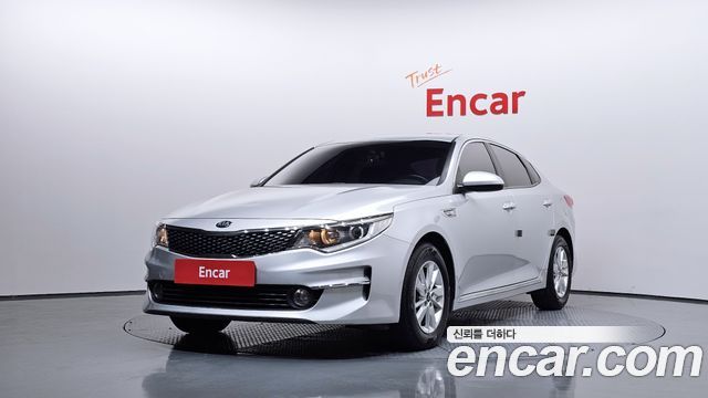 KIA | KIA K5 2Nd Generation | K5 2Nd Generation