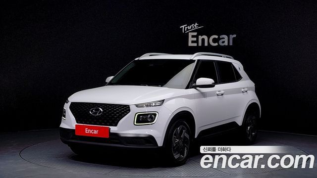 Hyundai | Hyundai Venue | Venue
