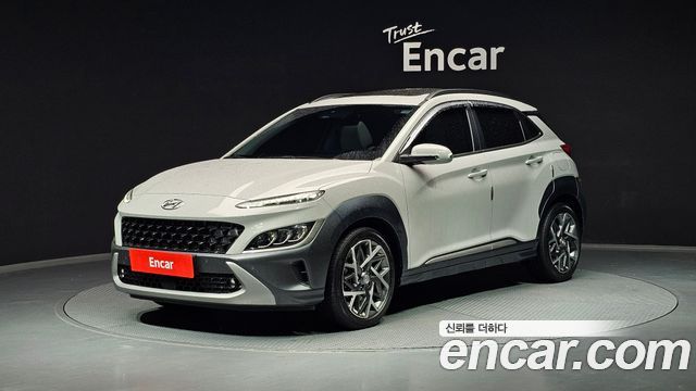 Hyundai | Hyundai THE NEW KONA Hybrid | THE NEW KONA Hybrid