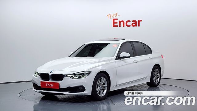 BMW | BMW 3 Series (F30) | 3 Series (F30)