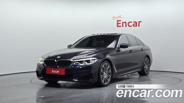 BMW | BMW 5 Series (G30) | 5 Series (G30)