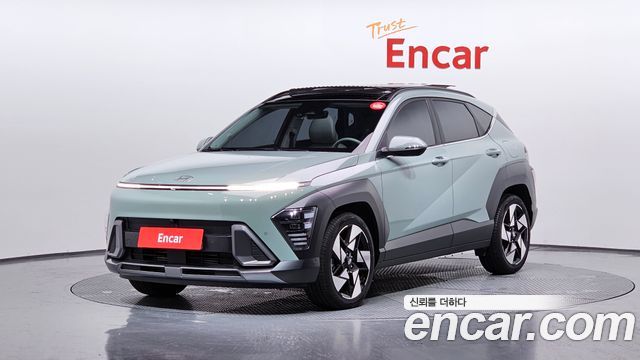 Hyundai | Hyundai KONA Electric | KONA Electric