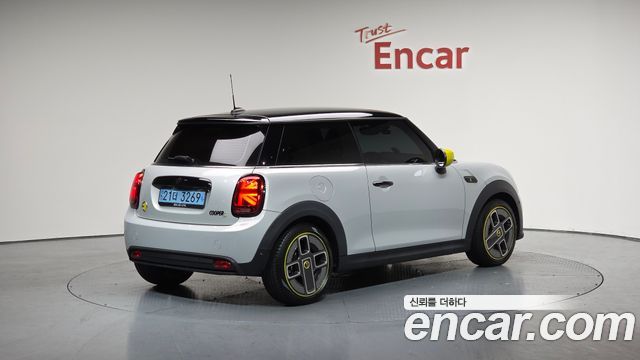 MINI | MINI Cooper Electric | Cooper Electric