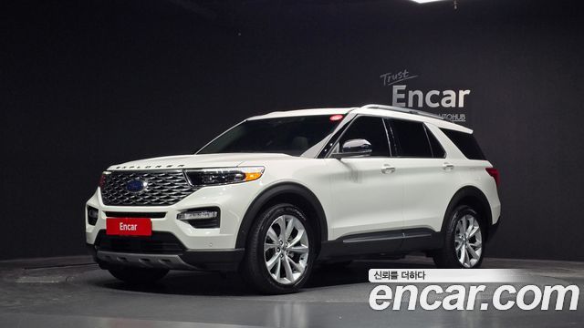 FORD | FORD Explorer 6Th Generation | Explorer 6Th Generation