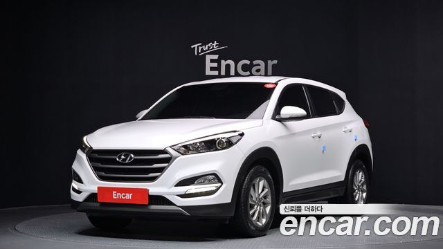 Hyundai | Hyundai ALL NEW Tucson | ALL NEW Tucson
