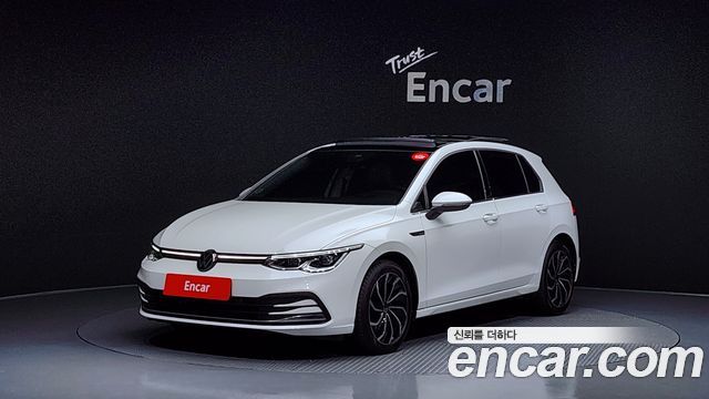 Volkswagen | Volkswagen GOLF 8Th Generation | GOLF 8Th Generation