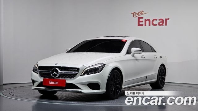 Mercedes BENZ | Mercedes BENZ CLS-Class W218 | CLS-Class W218