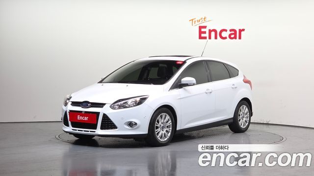FORD | FORD Focus | Focus