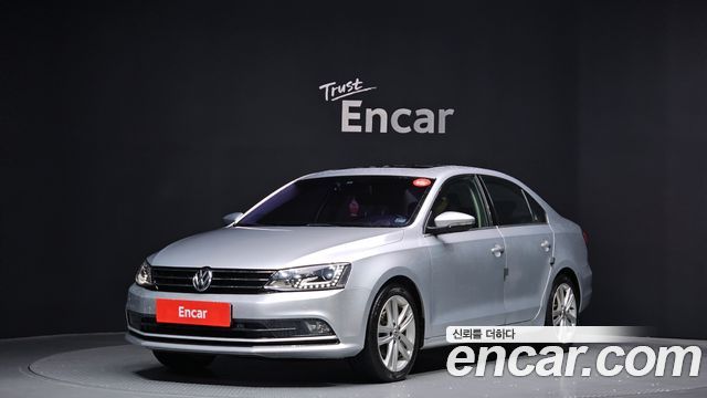 Volkswagen | Volkswagen NEW Jetta | NEW Jetta