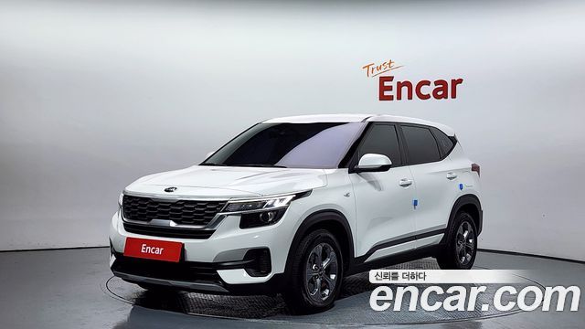 KIA | KIA Seltos | Seltos