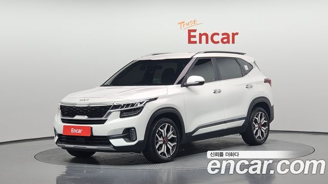 KIA | KIA Seltos | Seltos