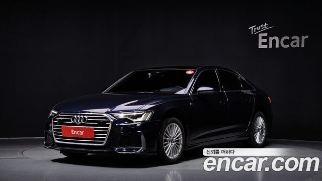 AUDI | AUDI A6 (C8) | A6 (C8)