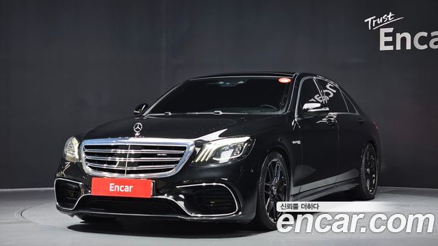 Mercedes BENZ | Mercedes BENZ S-Class W222 | S-Class W222