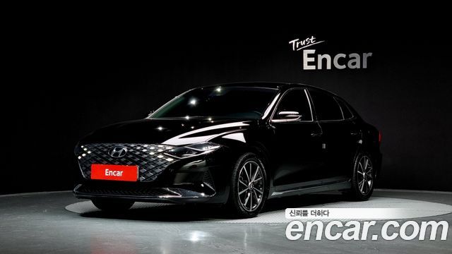 Hyundai | Hyundai THE NEW Grandeur IG | THE NEW Grandeur IG