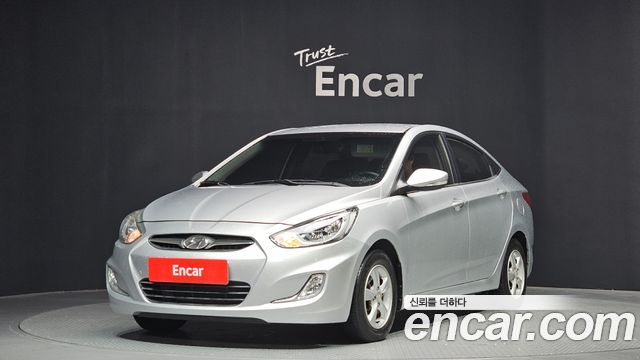 Hyundai | Hyundai Accent (NEW) | Accent (NEW)