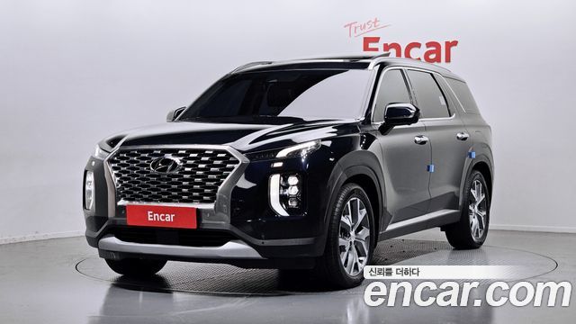 Hyundai | Hyundai Palisade (LX3) | Palisade (LX3)
