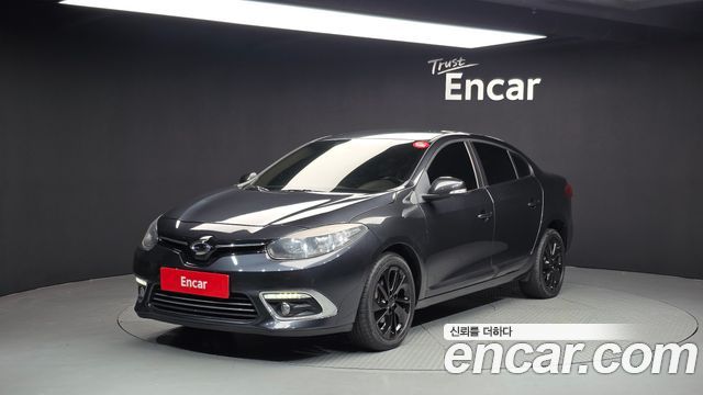 Renault Korea (Samsung) | Renault Korea (Samsung) SM3 NEO | SM3 NEO