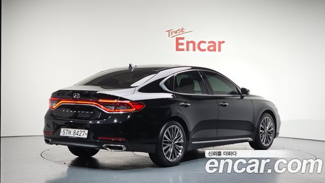 Hyundai | Hyundai Grandeur IG | Grandeur IG