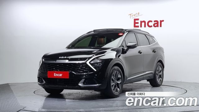 KIA | KIA Sportage 5Th Generation | Sportage 5Th Generation