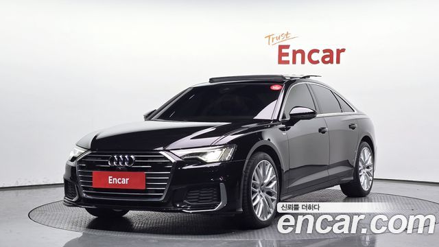AUDI | AUDI A6 (C8) | A6 (C8)