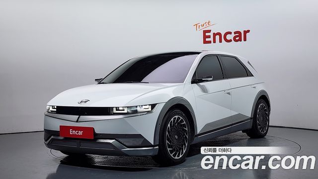 Hyundai | Hyundai Ioniq 5 | Ioniq 5