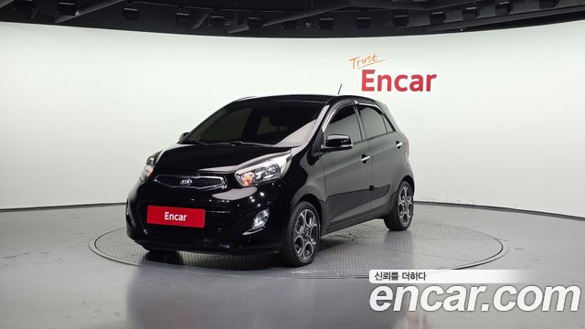 KIA | KIA ALL NEW Morning | ALL NEW Morning