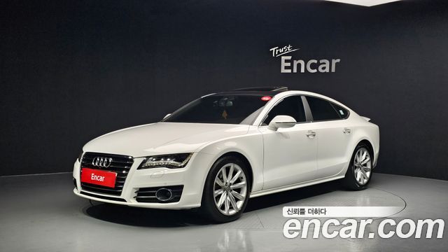 AUDI | AUDI A7