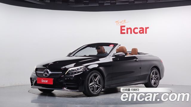 Mercedes BENZ | Mercedes BENZ C-Class W205 | C-Class W205