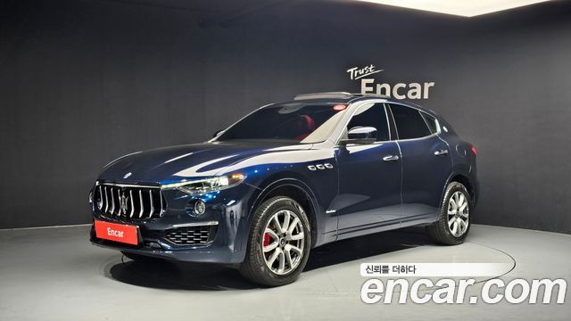 Maserati | Maserati Levante | Levante