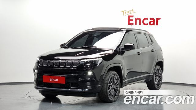 JEEP | JEEP Compass 2Nd Generation | Compass 2Nd Generation