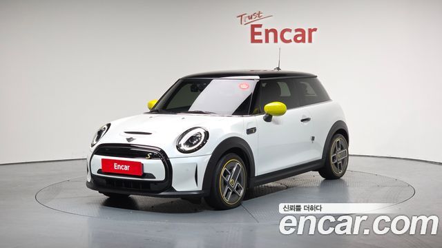 MINI | MINI Cooper Electric | Cooper Electric