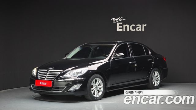 Hyundai | Hyundai Genesis | Genesis