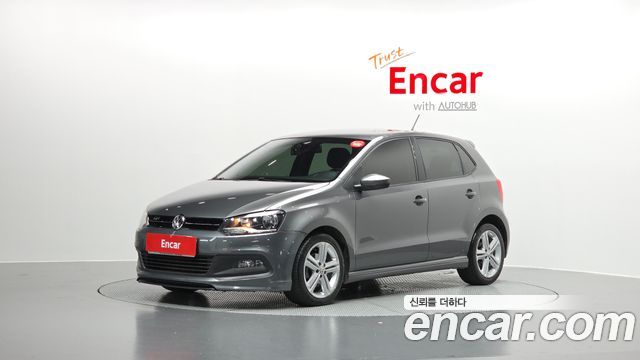Volkswagen | Volkswagen POLO | POLO