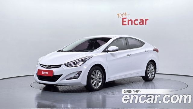 Hyundai | Hyundai THE NEW Avante | THE NEW Avante