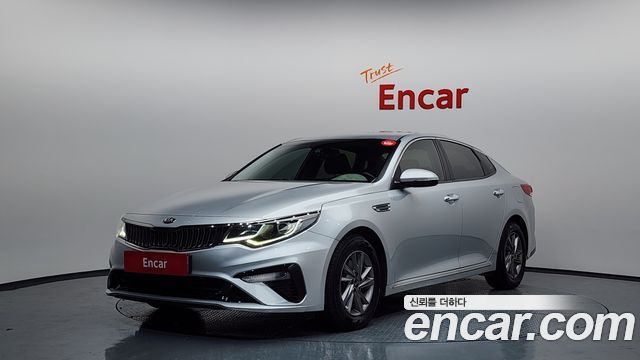 KIA | KIA THE NEW K5 2Nd Generation | THE NEW K5 2Nd Generation