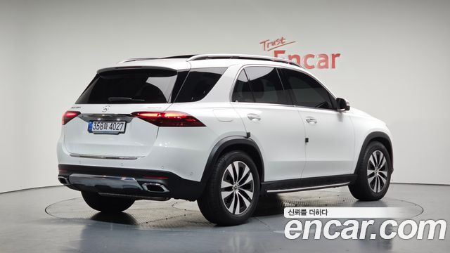Mercedes BENZ | Mercedes BENZ GLE-Class W167 | GLE-Class W167