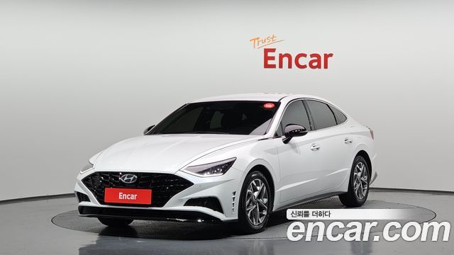 Hyundai | Hyundai Sonata (DN8) | Sonata (DN8)