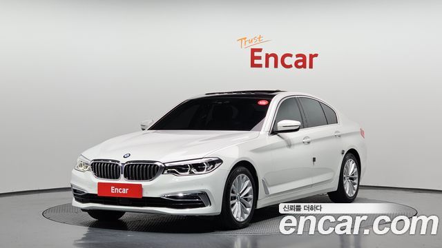 BMW | BMW 5 Series (G30) | 5 Series (G30)