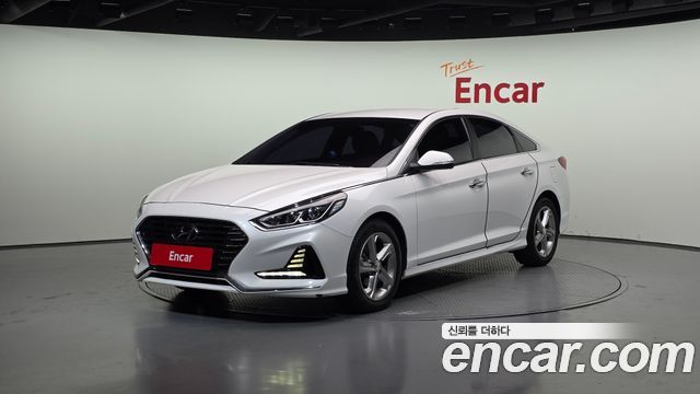 Hyundai | Hyundai Sonata NEW RISE | Sonata NEW RISE