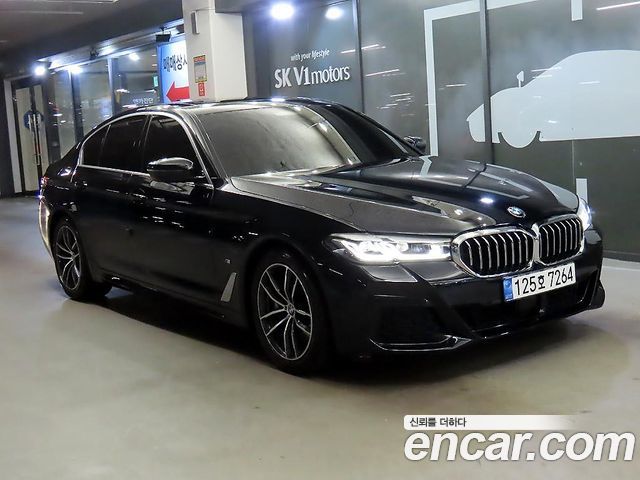 BMW | BMW 5 Series (G30) | 5 Series (G30)