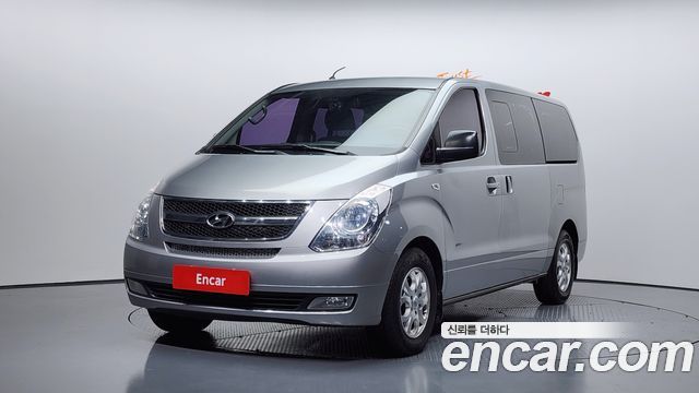 Hyundai | Hyundai Grand Starex | Grand Starex