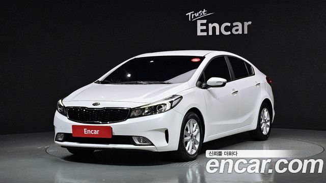 KIA | KIA THE NEW K3 | THE NEW K3