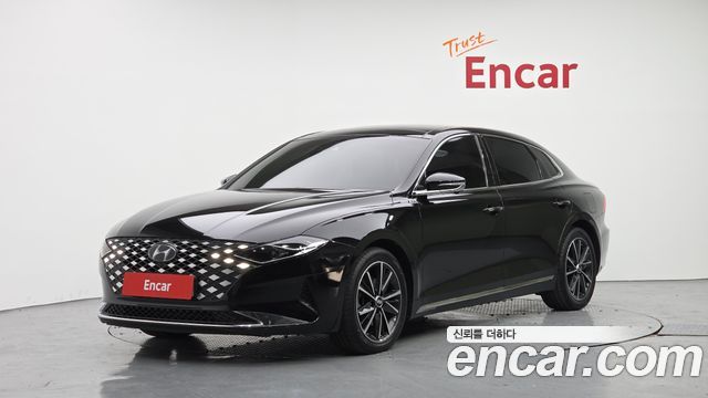 Hyundai | Hyundai THE NEW Grandeur IG | THE NEW Grandeur IG