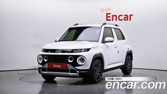 Hyundai | Hyundai Casper | Casper