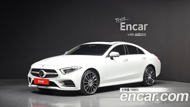 Mercedes BENZ | Mercedes BENZ CLS-Class C257 | CLS-Class C257
