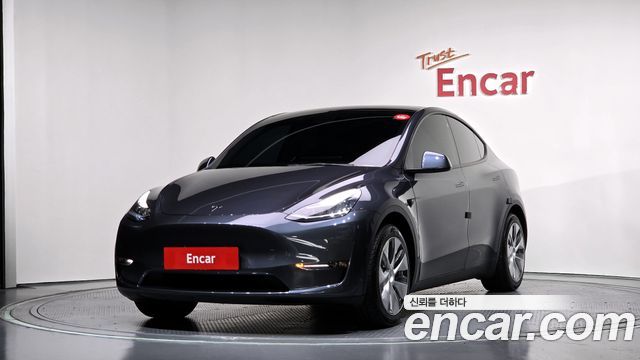 Tesla | Tesla Model Y | Model Y