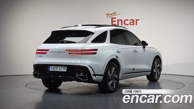 Genesis | Genesis GV70