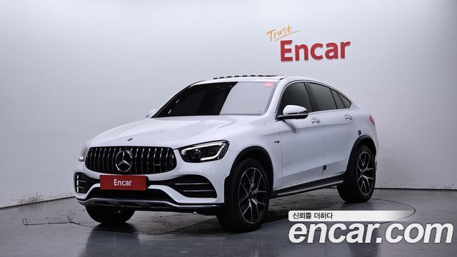 Mercedes BENZ | Mercedes BENZ GLC-Class X253 | GLC-Class X253