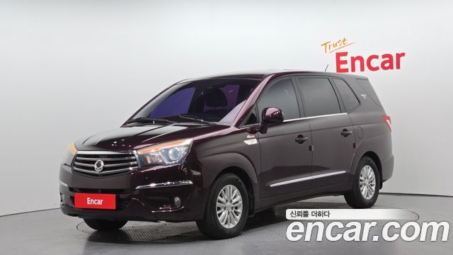 KG Mobility (Ssangyong) | KG Mobility (Ssangyong) Colorado | Colorado